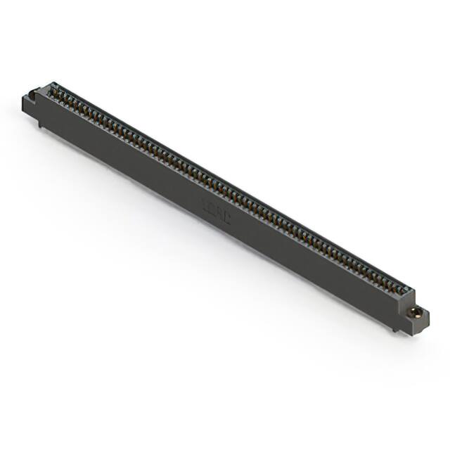 895-070-542-403 EDAC Inc.  Edgeboard Connectors